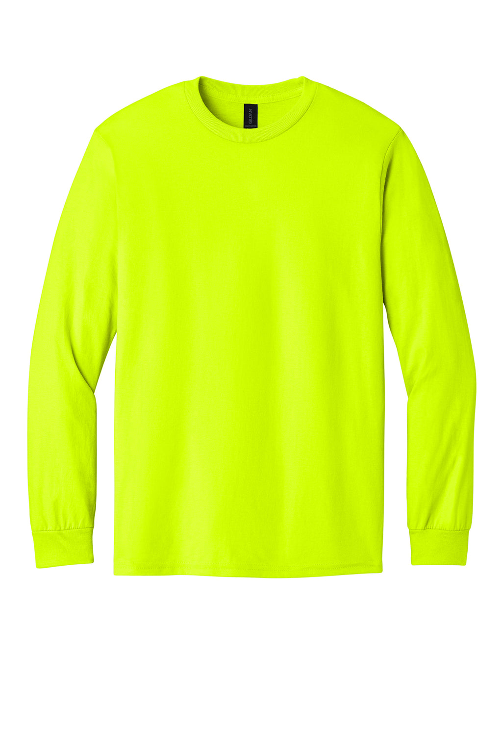 Gildan® Heavy Cotton™ 100% Cotton Long Sleeve T-Shirt