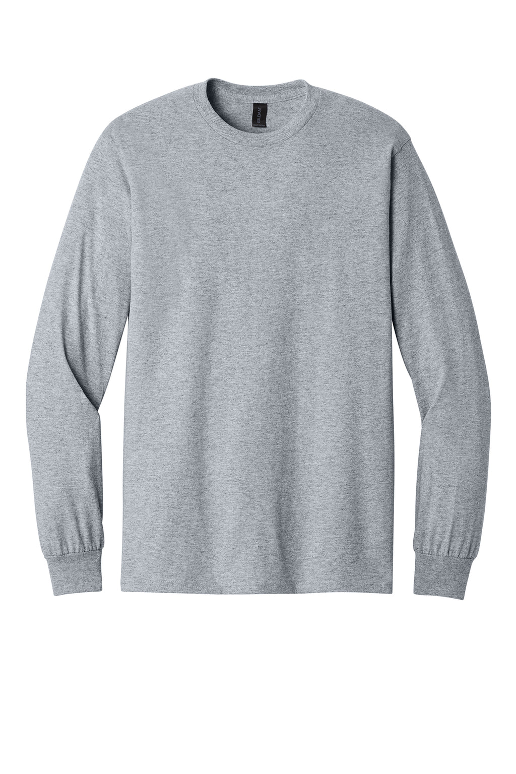 Gildan® Heavy Cotton™ 100% Cotton Long Sleeve T-Shirt