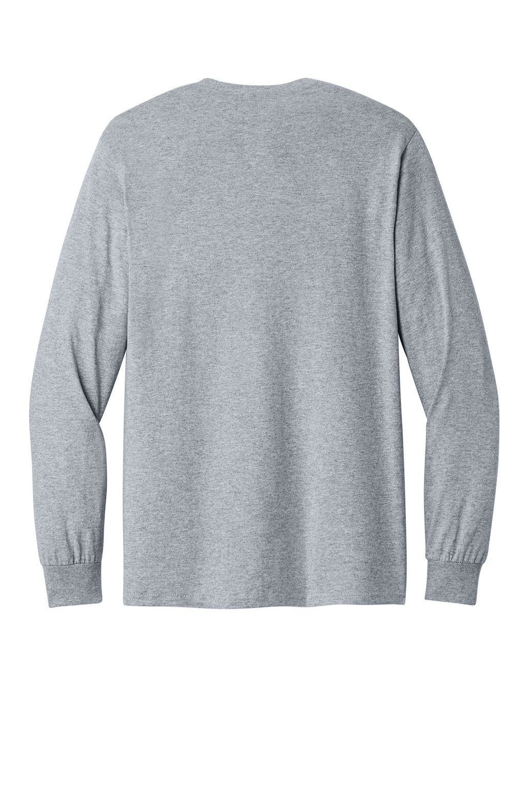 Gildan® Heavy Cotton™ 100% Cotton Long Sleeve T-Shirt