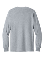 Gildan® Heavy Cotton™ 100% Cotton Long Sleeve T-Shirt
