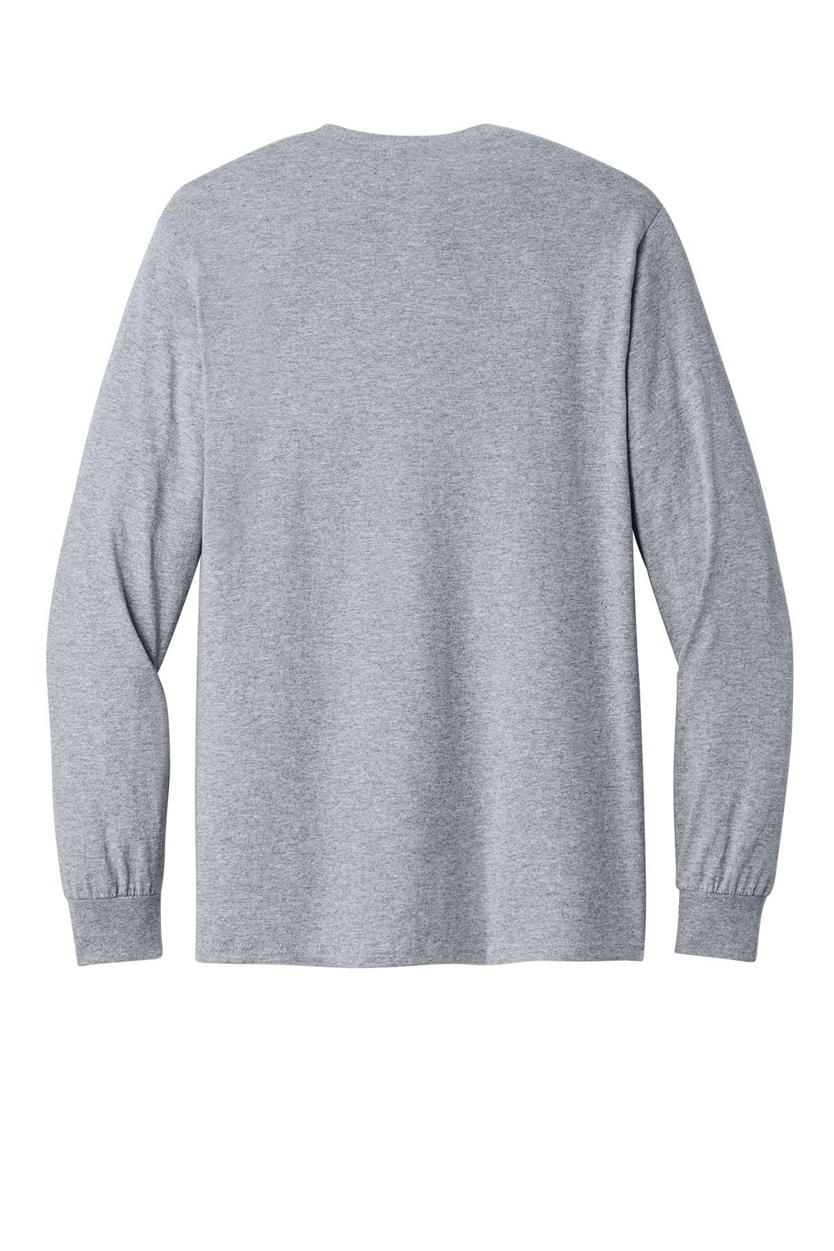 Gildan® Heavy Cotton™ 100% Cotton Long Sleeve T-Shirt
