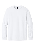 Gildan® Heavy Cotton™ 100% Cotton Long Sleeve T-Shirt