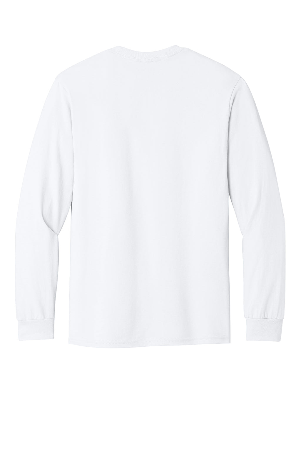 Gildan® Heavy Cotton™ 100% Cotton Long Sleeve T-Shirt