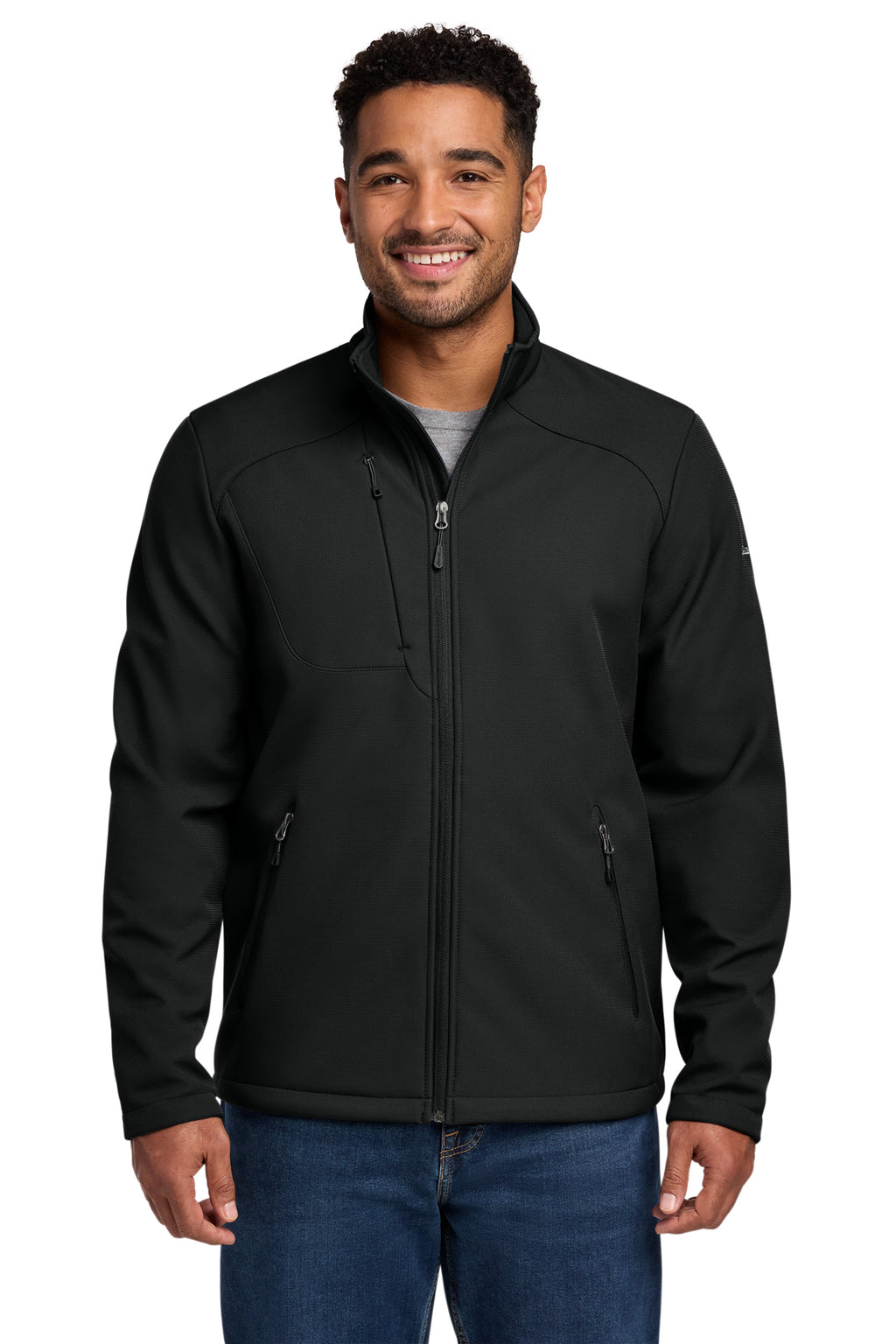 Eddie Bauer® Stretch Soft Shell Jacket