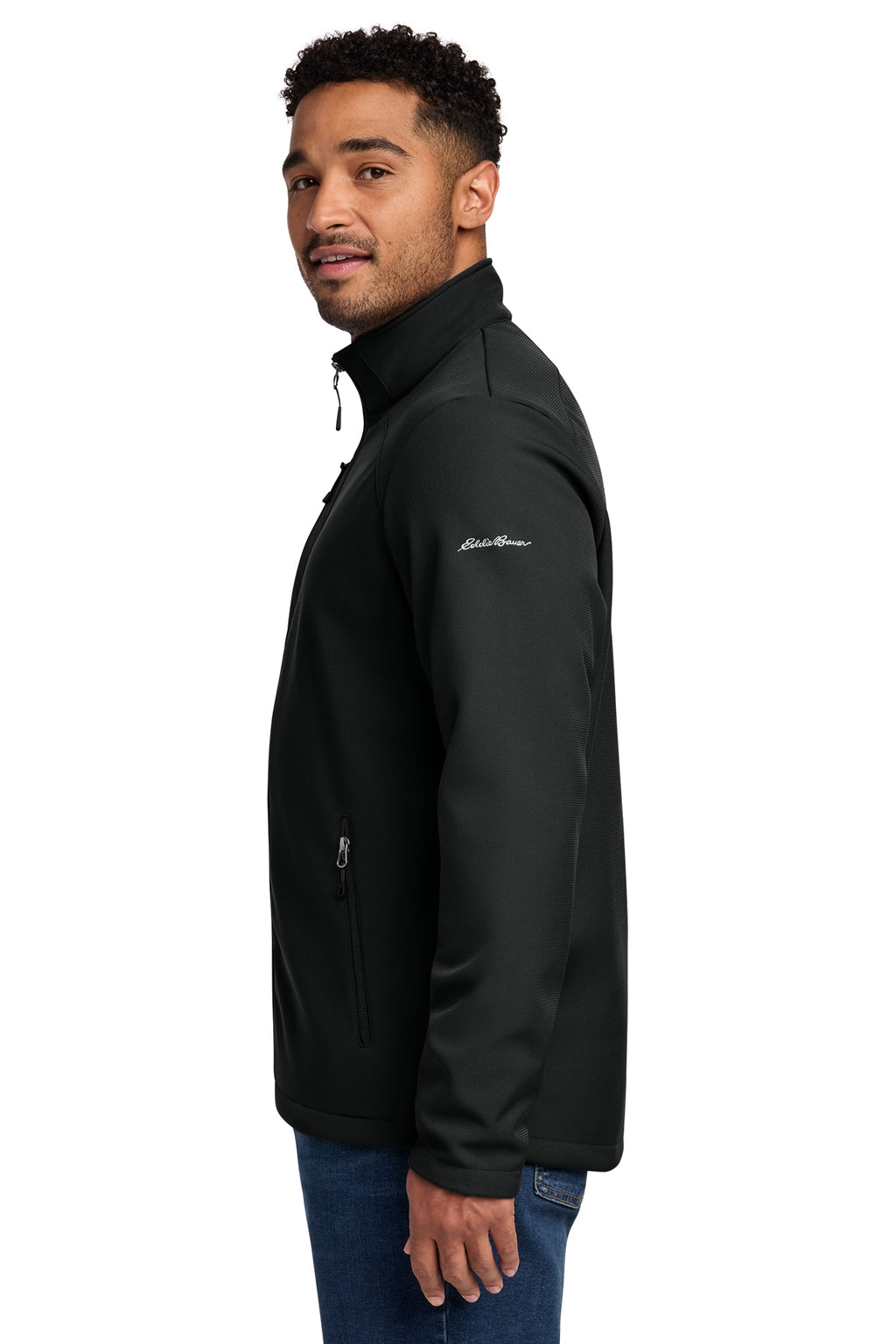 Eddie Bauer® Stretch Soft Shell Jacket