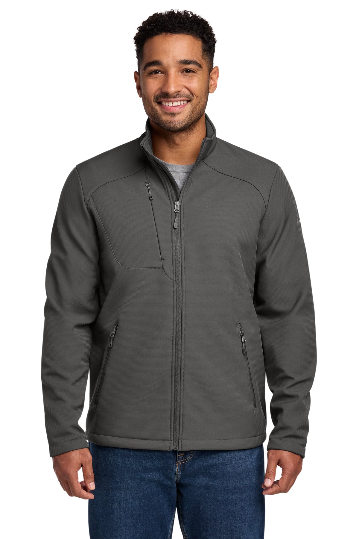 Eddie Bauer® Stretch Soft Shell Jacket