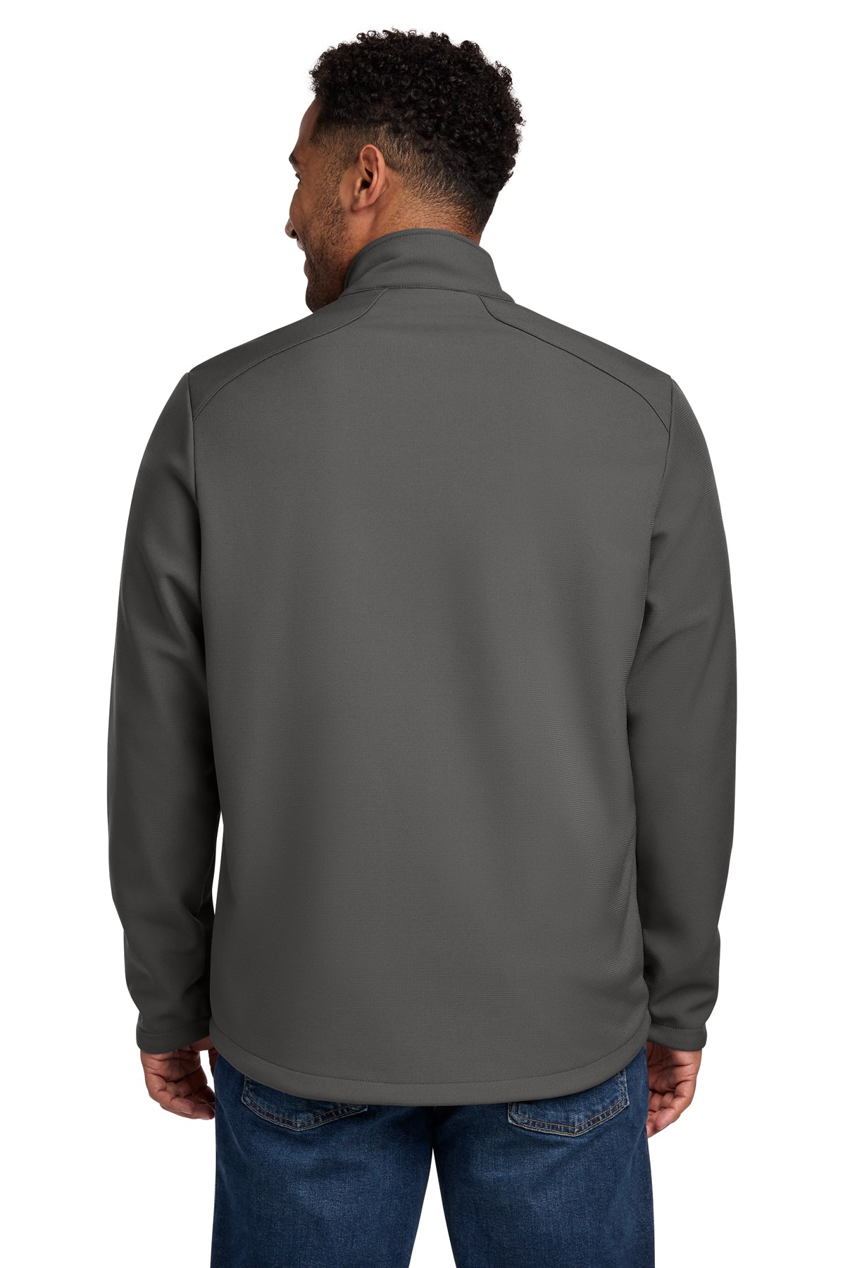 Eddie Bauer® Stretch Soft Shell Jacket