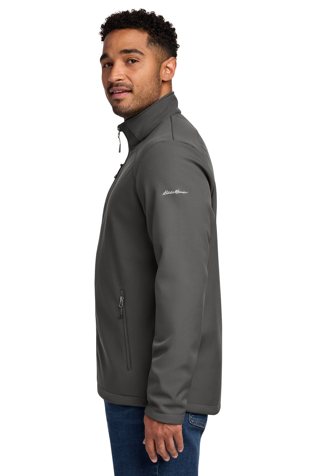 Eddie Bauer® Stretch Soft Shell Jacket