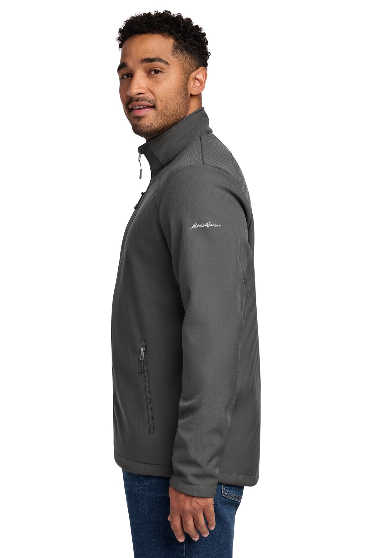 Eddie Bauer® Stretch Soft Shell Jacket