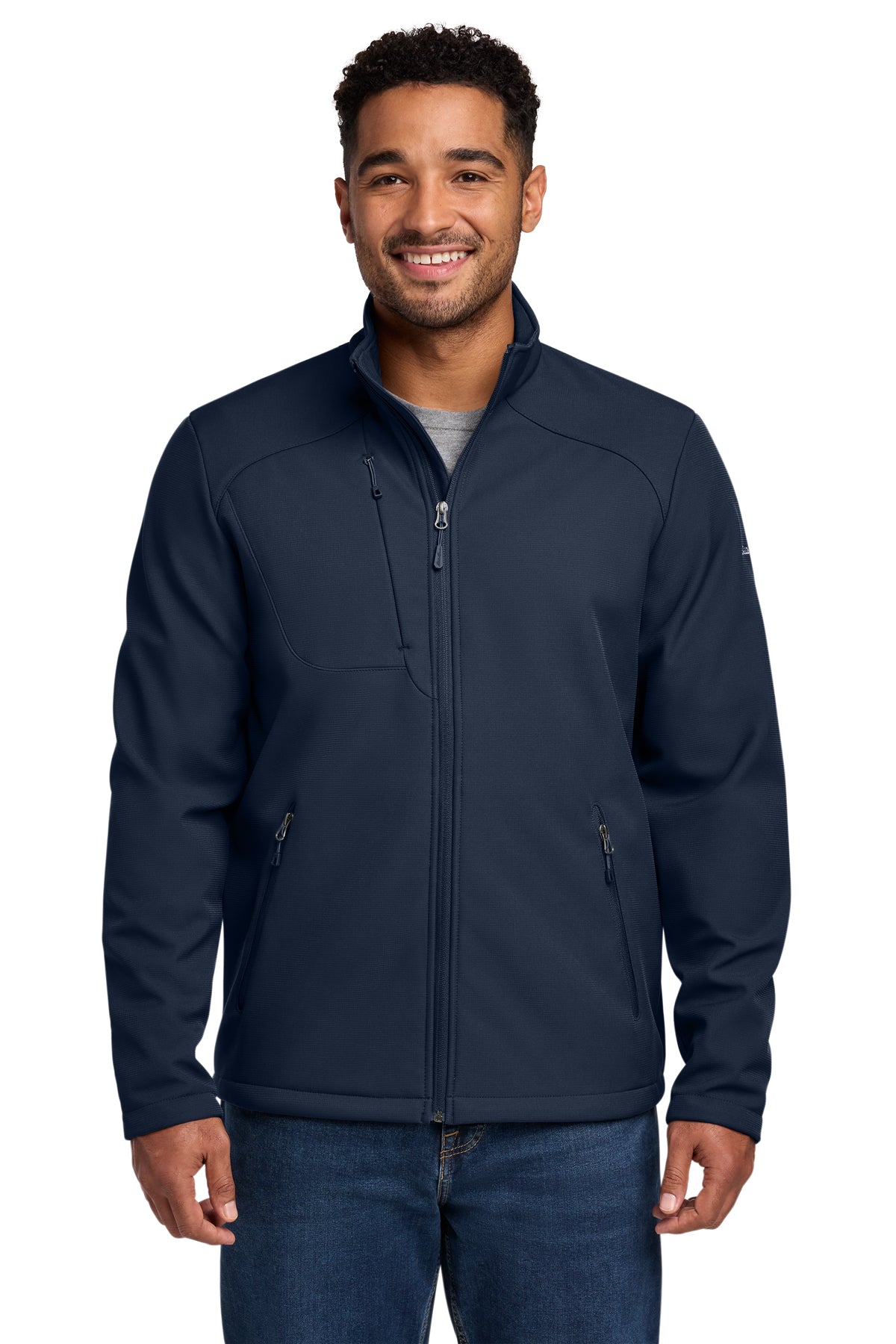Eddie Bauer® Stretch Soft Shell Jacket