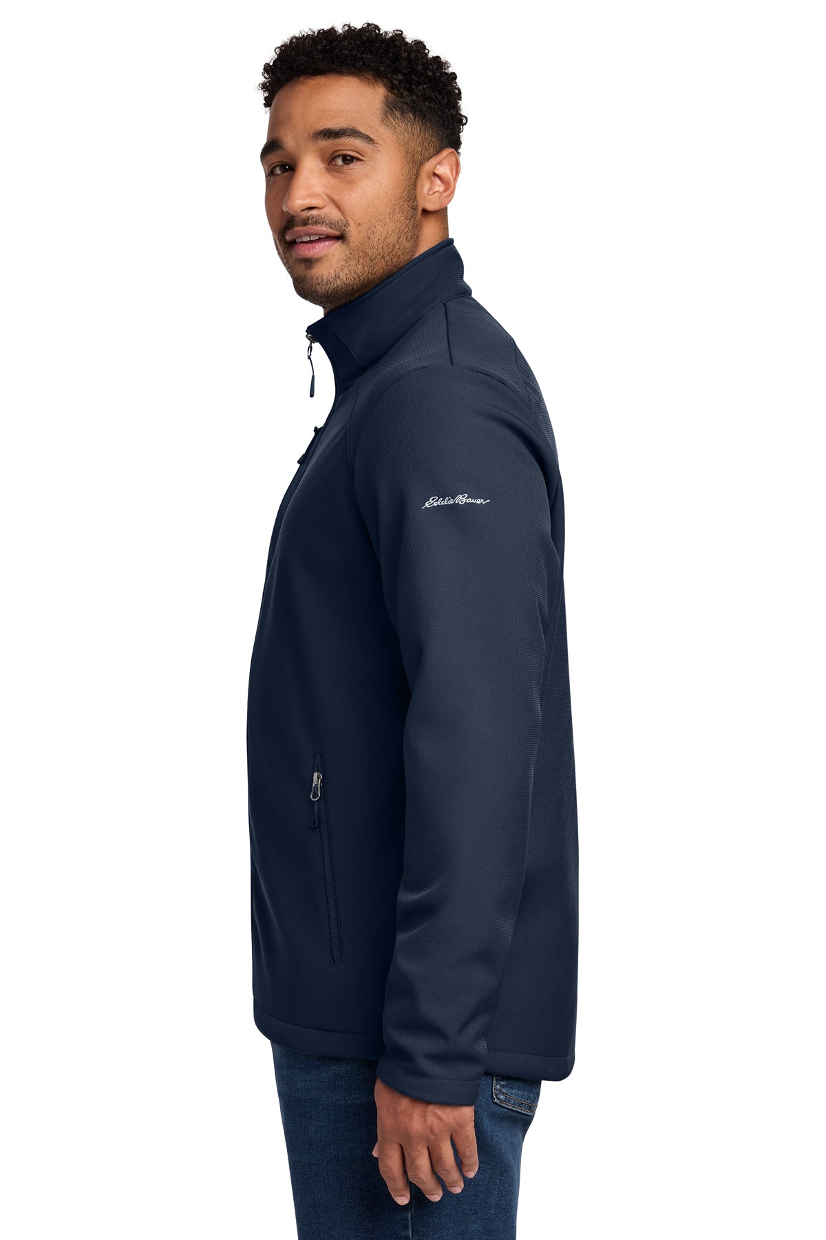 Eddie Bauer® Stretch Soft Shell Jacket