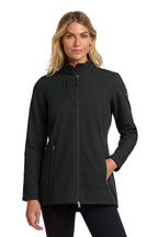 Eddie Bauer® Women's Stretch Soft Shell Jacket