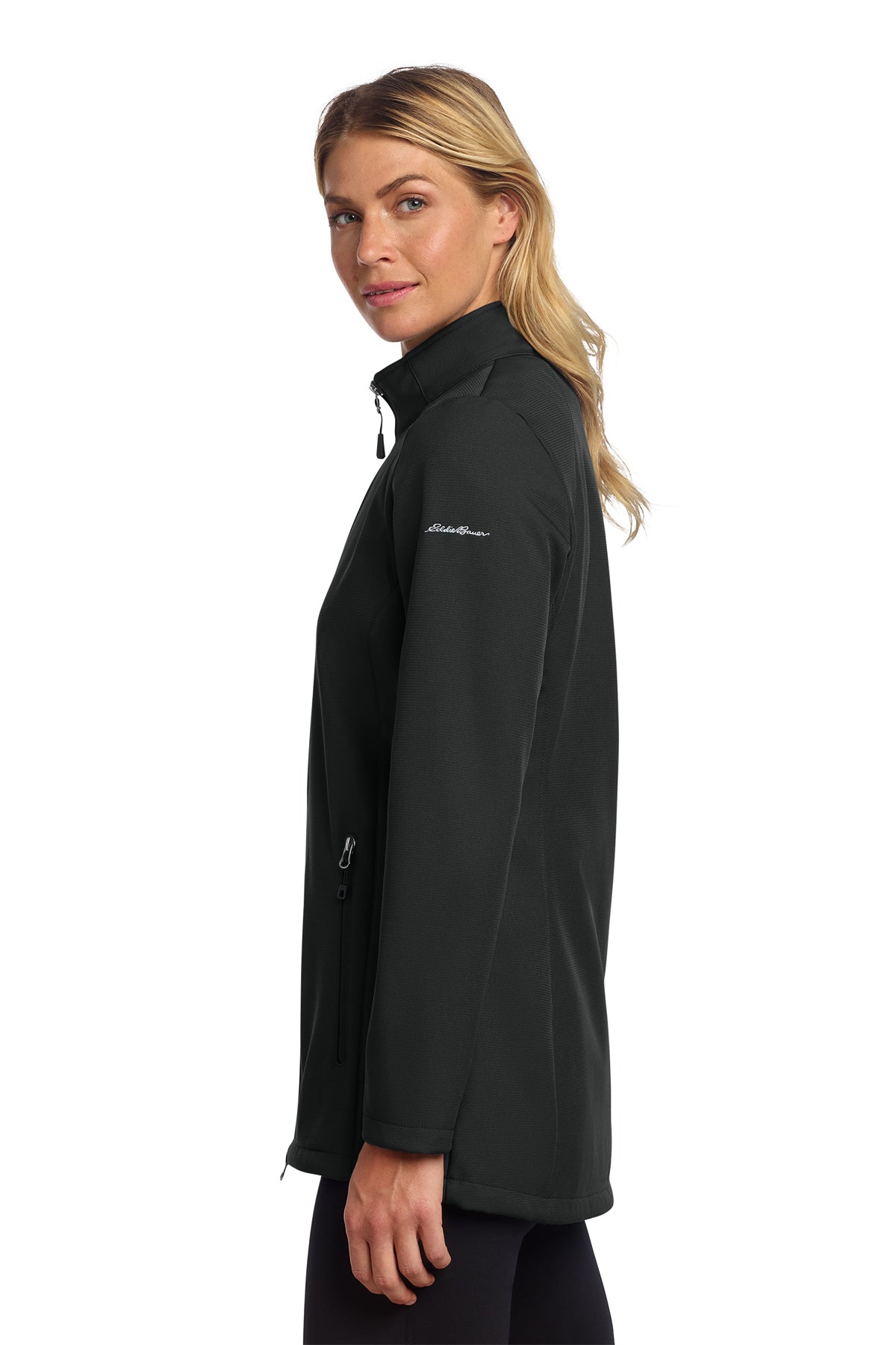 Eddie Bauer® Women's Stretch Soft Shell Jacket
