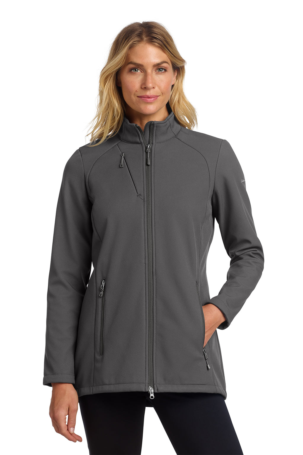 Eddie Bauer® Women's Stretch Soft Shell Jacket