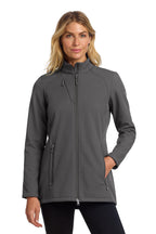 Eddie Bauer® Women's Stretch Soft Shell Jacket