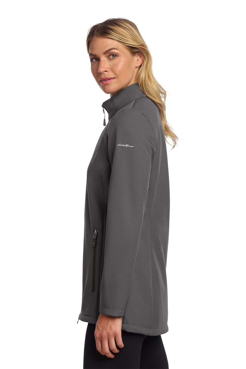 Eddie Bauer® Women's Stretch Soft Shell Jacket