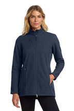 Eddie Bauer® Women's Stretch Soft Shell Jacket