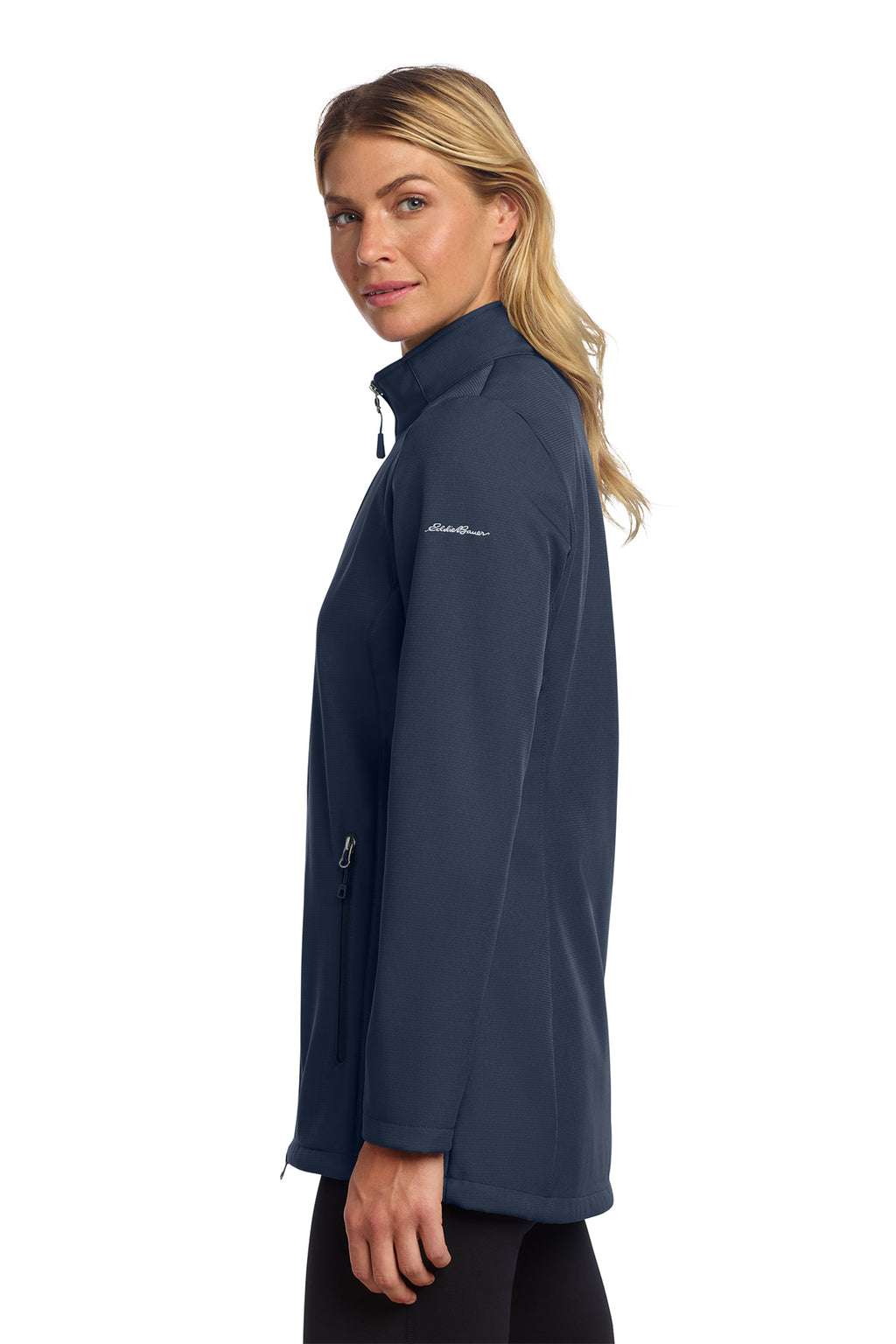 Eddie Bauer® Women's Stretch Soft Shell Jacket