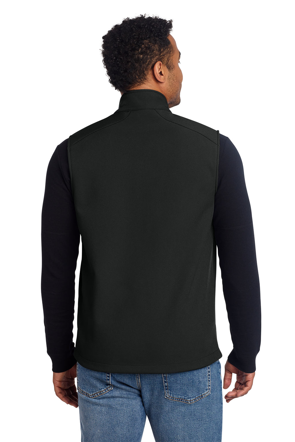 Eddie Bauer® Stretch Soft Shell Vest