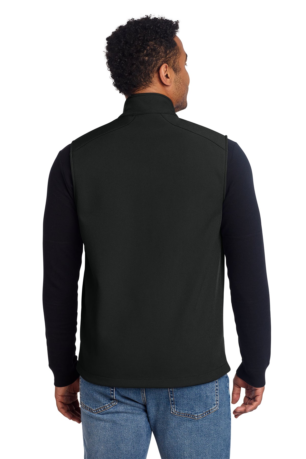 Eddie Bauer® Stretch Soft Shell Vest
