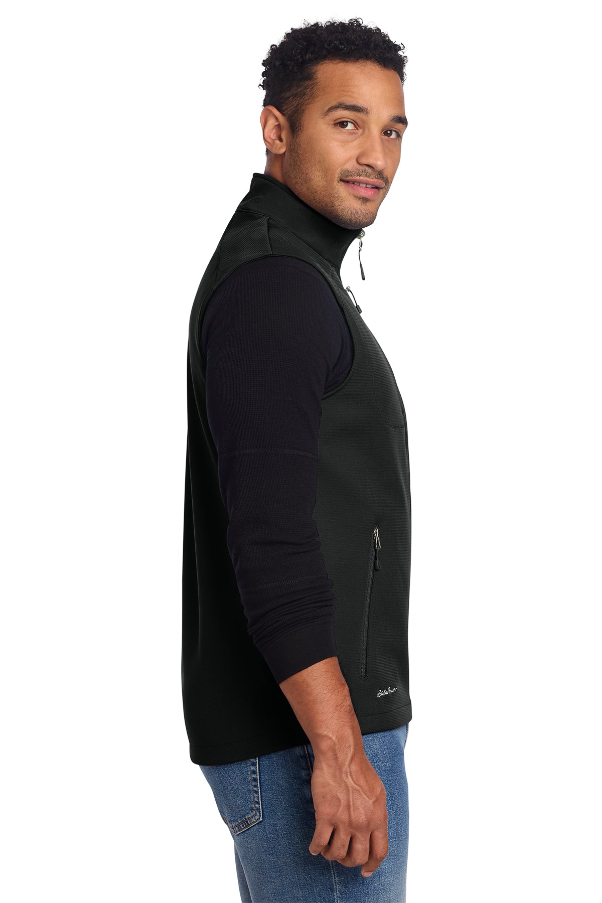 Eddie Bauer® Stretch Soft Shell Vest