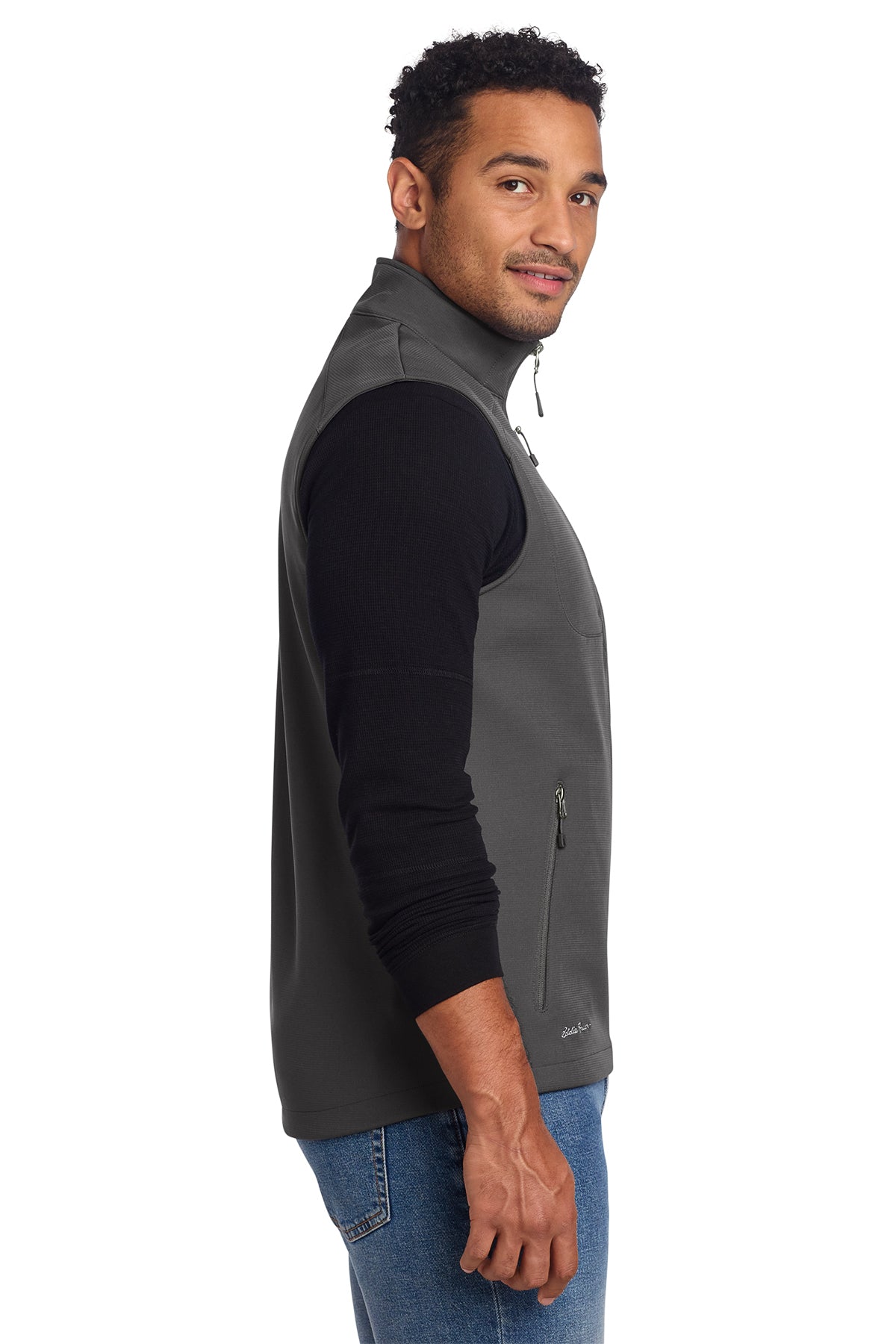 Eddie Bauer® Stretch Soft Shell Vest