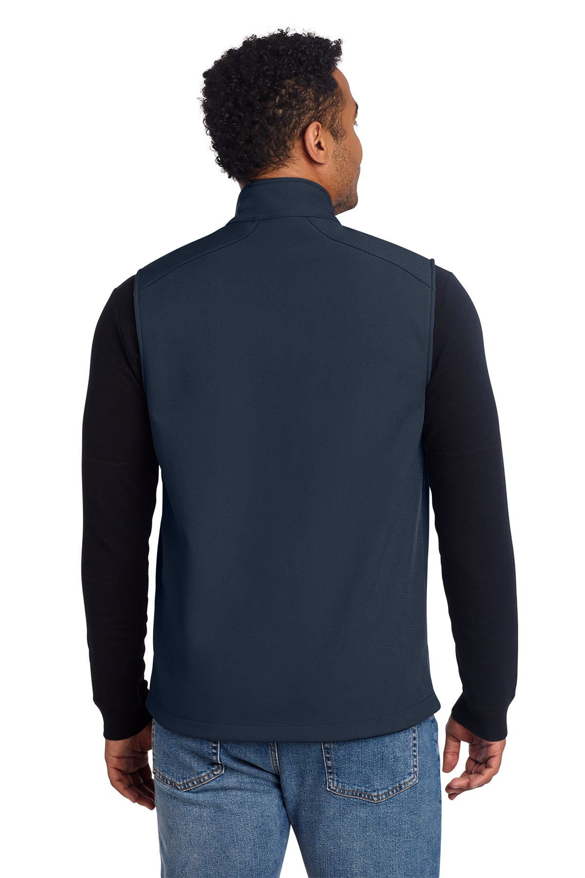 Eddie Bauer® Stretch Soft Shell Vest