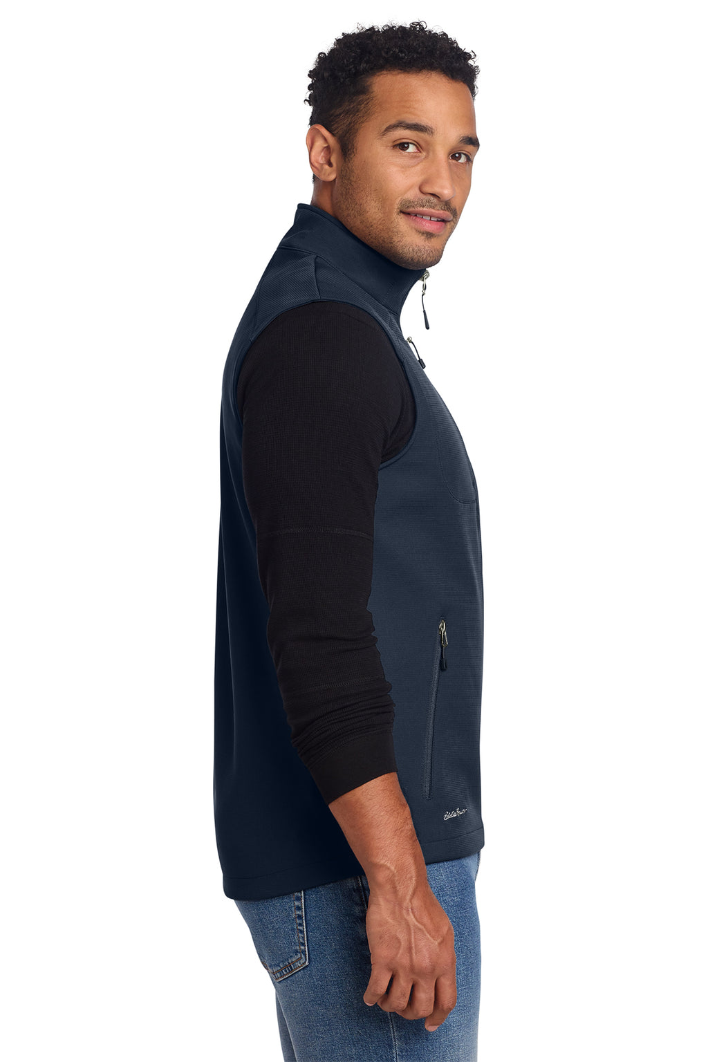 Eddie Bauer® Stretch Soft Shell Vest
