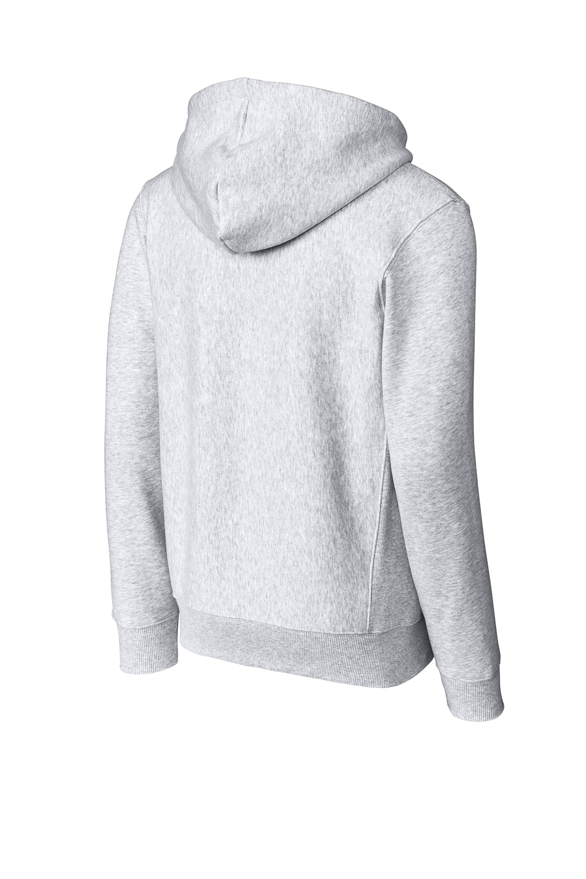 Sport-Tek® Super Heavyweight Full-Zip Hooded Sweatshirt
