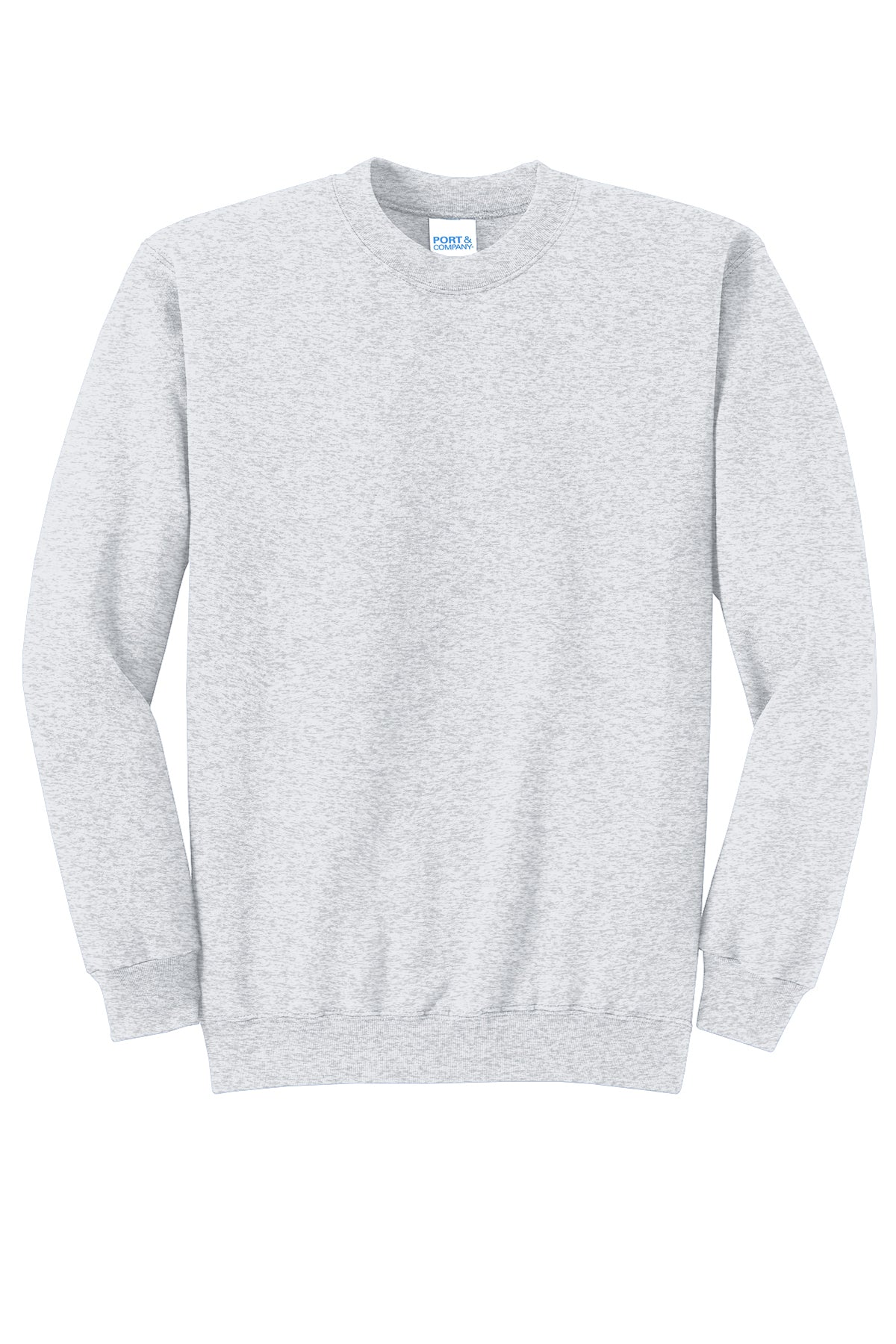 Port & Co™ Core Fleece Crewneck Sweatshirt