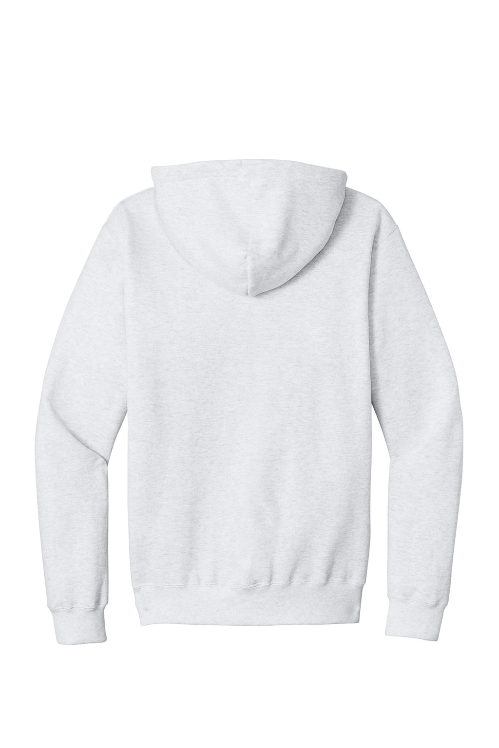 Port & Co™ Core Fleece Full-Zip Hooded Sweatshirt