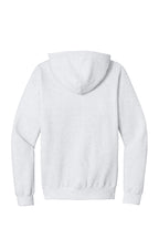 Port & Co™ Core Fleece Full-Zip Hooded Sweatshirt