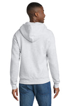 Port & Co™ Core Fleece Full-Zip Hooded Sweatshirt