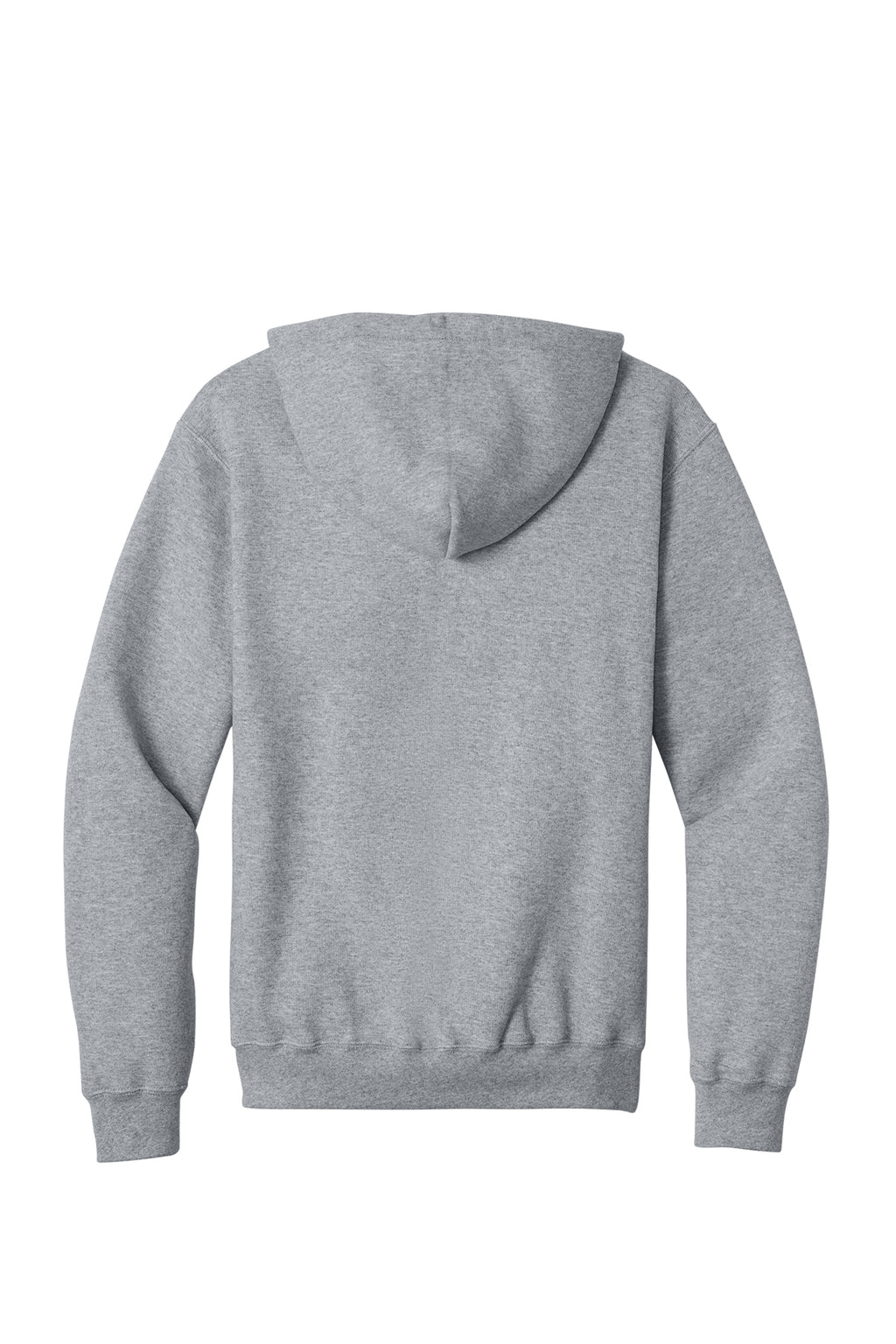 Port & Co™ Core Fleece Full-Zip Hooded Sweatshirt