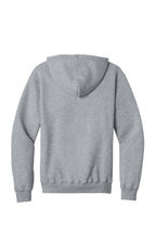 Port & Co™ Core Fleece Full-Zip Hooded Sweatshirt