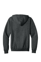 Port & Co™ Core Fleece Full-Zip Hooded Sweatshirt