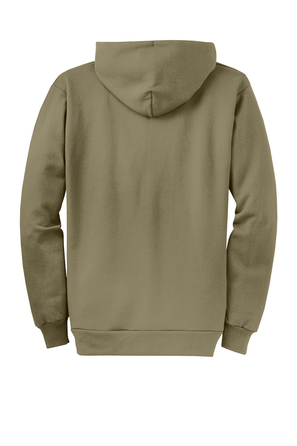 Port & Co™ Core Fleece Full-Zip Hooded Sweatshirt
