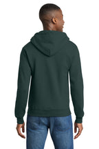 Port & Co™ Core Fleece Full-Zip Hooded Sweatshirt