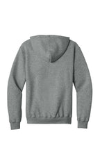 Port & Co™ Core Fleece Full-Zip Hooded Sweatshirt
