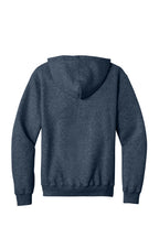 Port & Co™ Core Fleece Full-Zip Hooded Sweatshirt