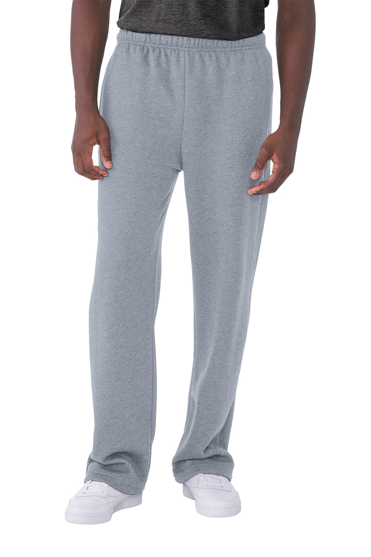 BELLA+CANVAS® Unisex Sponge Fleece Straight Leg Sweatpant