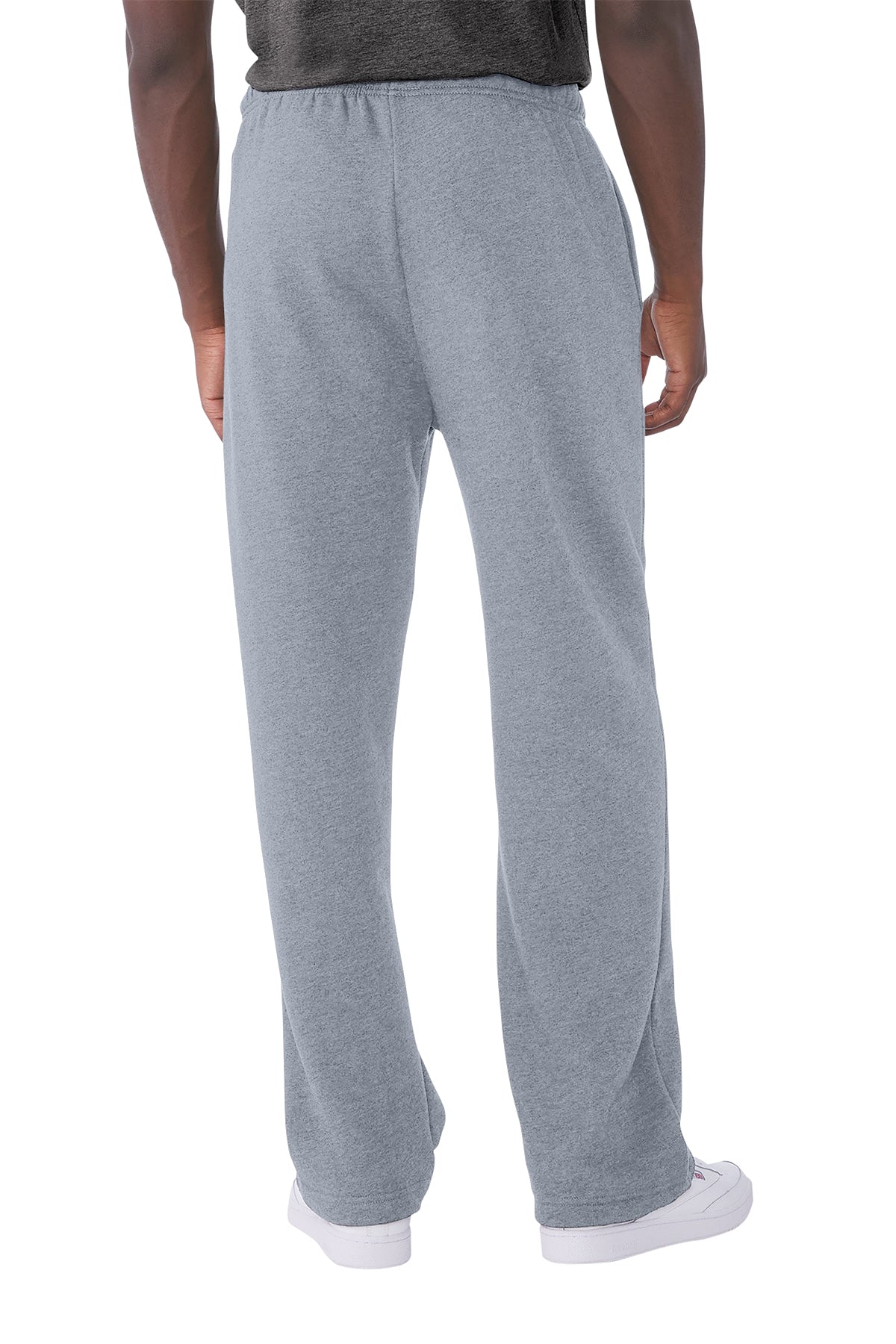 BELLA+CANVAS® Unisex Sponge Fleece Straight Leg Sweatpant