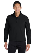Port Authority® Core Soft Shell Jacket