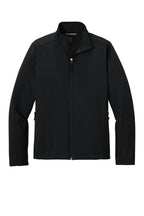 Port Authority® Core Soft Shell Jacket