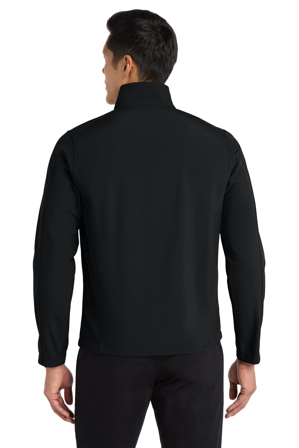 Port Authority® Core Soft Shell Jacket