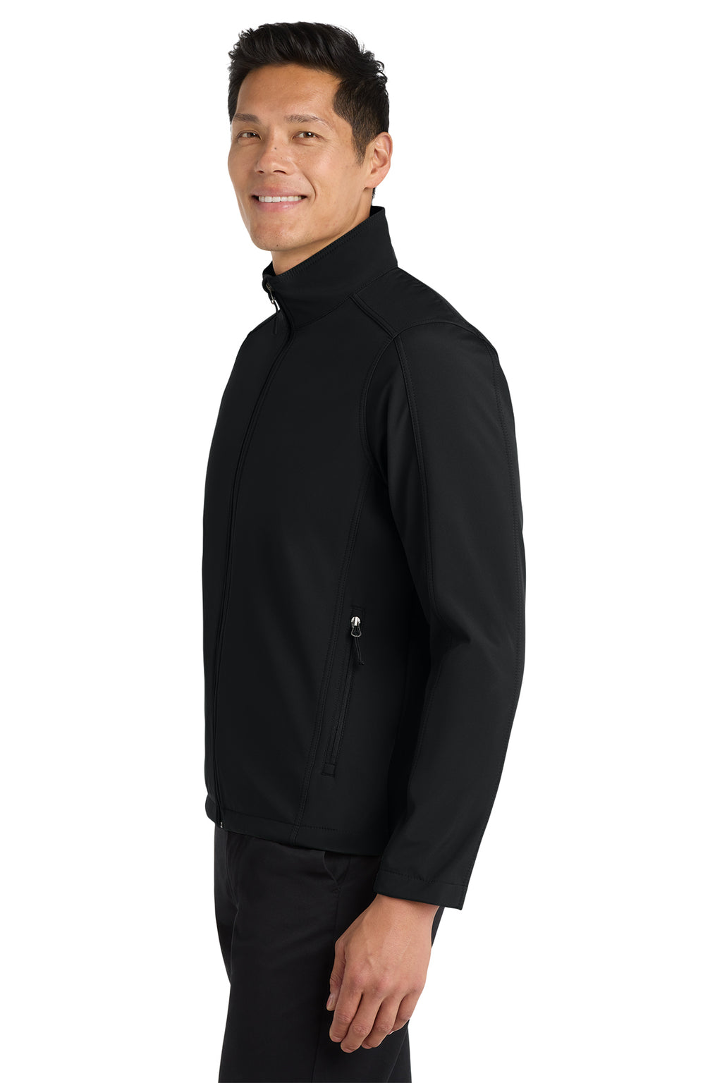 Port Authority® Core Soft Shell Jacket