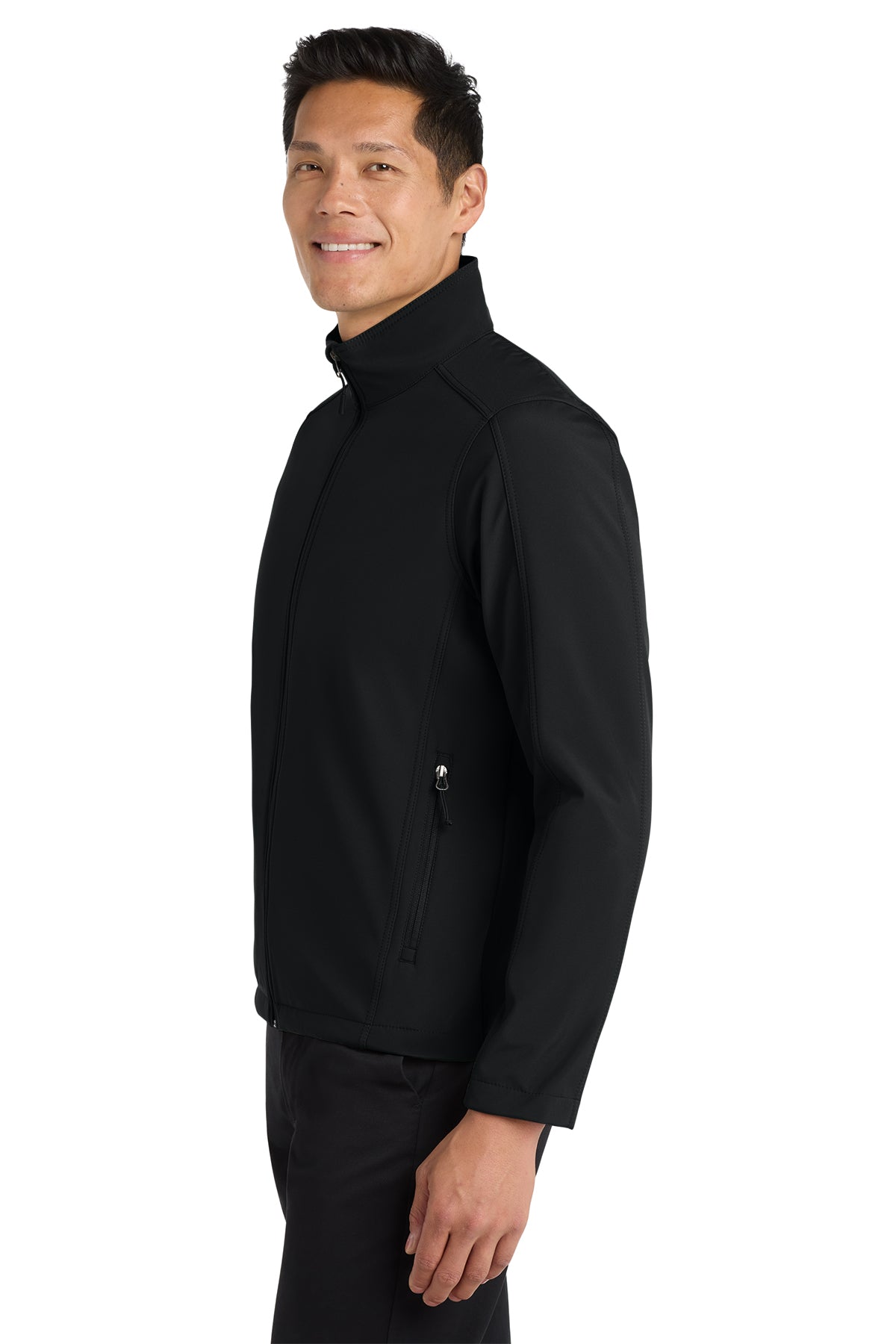 Port Authority® Core Soft Shell Jacket