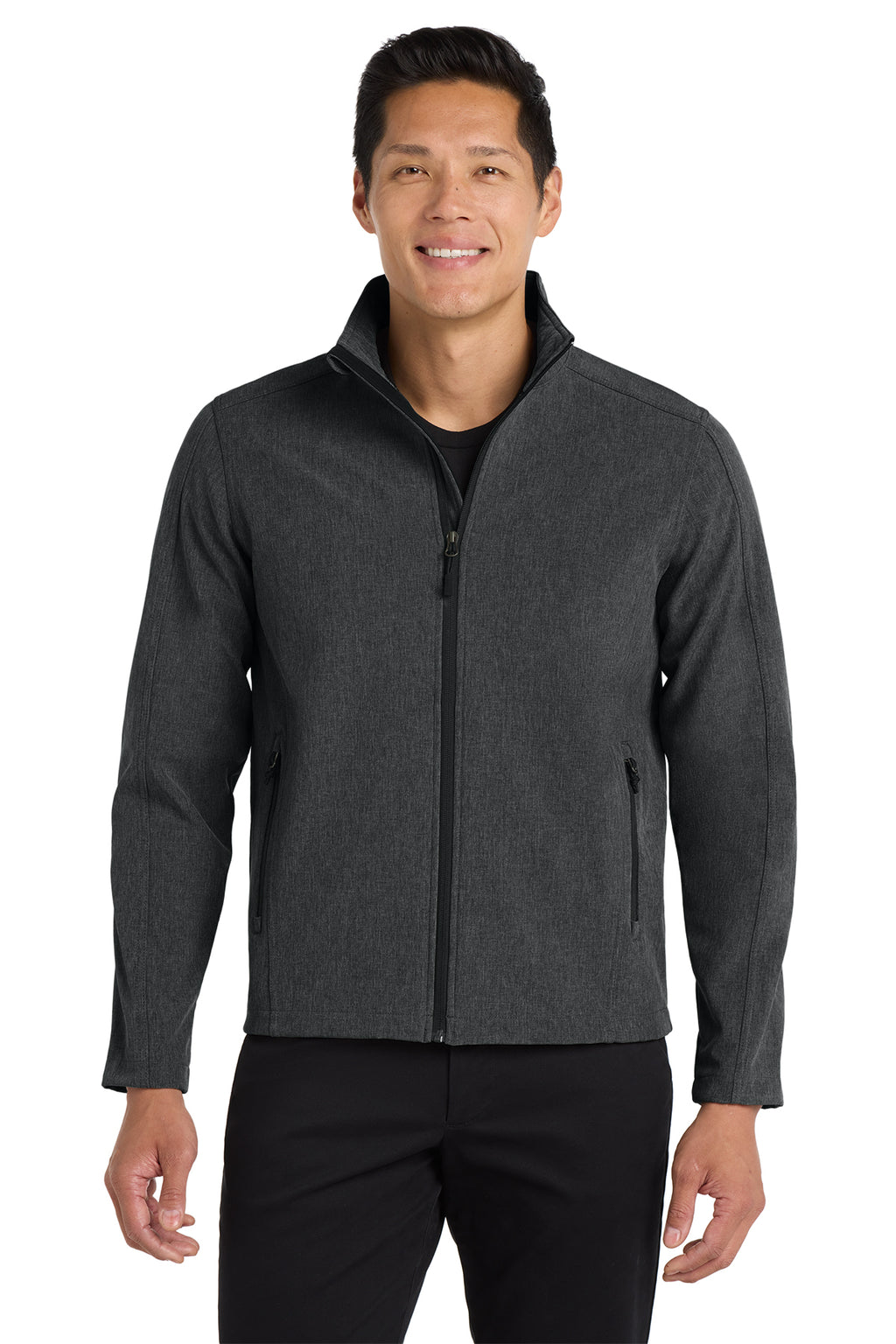 Port Authority® Core Soft Shell Jacket