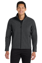Port Authority® Core Soft Shell Jacket