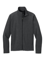 Port Authority® Core Soft Shell Jacket